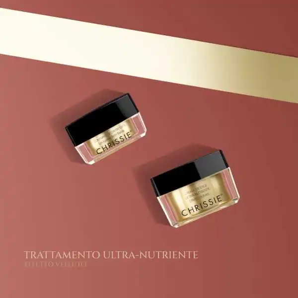 CHRISSIE Cofanetto prodige LIMITED EDITION | Farma di Fiducia