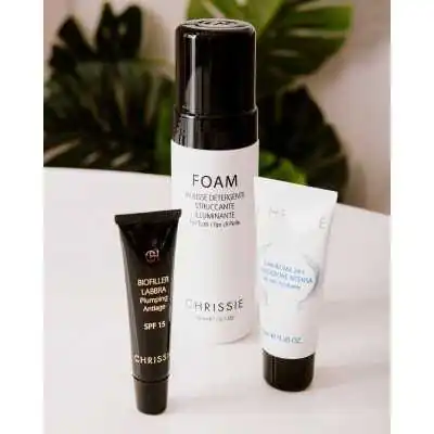 CHRISSIE Box Daily Idrabioma Beauty | Risparmia in Farmacia