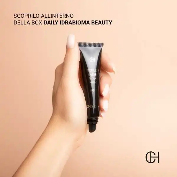 CHRISSIE Box Daily Idrabioma Beauty | Risparmia in Farmacia