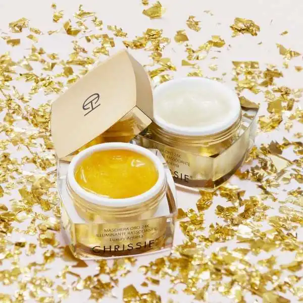 Chrissie -Linea Luxury Antietà 24k | Farma di Fiducia