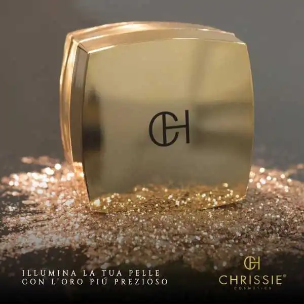 Chrissie -Linea Luxury Antietà 24k | Farma di Fiducia