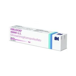 Hirudoid 40000UI Gel 50G,