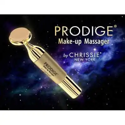 CHRISSIE - PRODIGE Make-Up Massager | Risparmia in Farmacia