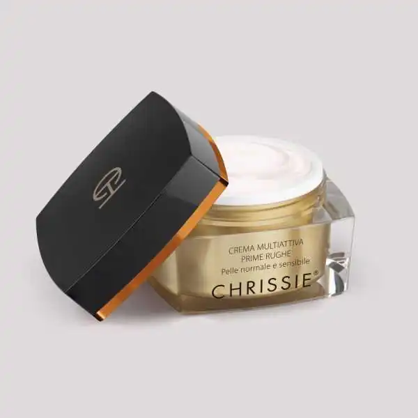 Chrissie Crema Pelle Normale e sensibile 50ml | Risparmia in Farmacia