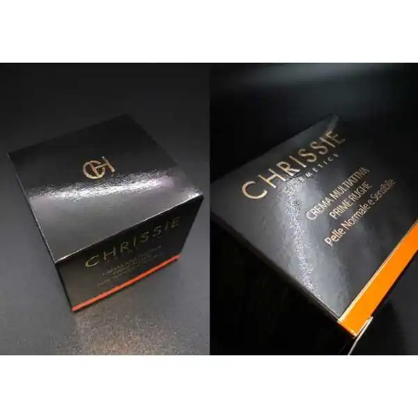 Chrissie Crema Pelle Normale e sensibile 50ml | Risparmia in Farmacia