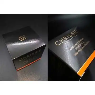Chrissie Crema Pelle Normale e sensibile 50ml | Risparmia in Farmacia