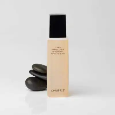 Chrissie - Tonico Mineralizzante Antiossidante - PER TUTTI I TIPI DI PELLE