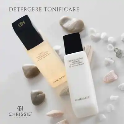 Chrissie - Tonico Mineralizzante Antiossidante | Risparmia in Farmacia