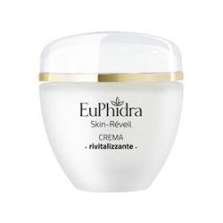 Eephidra Skin Reveil Crema Rivitalizzante Vaso da 40 ml | Risparmia in Farmacia