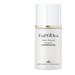 Euphidra Skin-Réveil Fluido Rivitalizzante 30ml | Risparmia in Farmacia