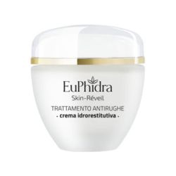 Euphidra Skin-Réveil Crema Idrorestitutiva 40ml | Risparmia in Farmacia