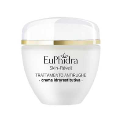 Euphidra Skin-Réveil Crema Idrorestitutiva 40ml | Risparmia in Farmacia