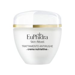Euphidra Skin Revail Crema NutriAttiva 40ml | Risparmia in Farmacia