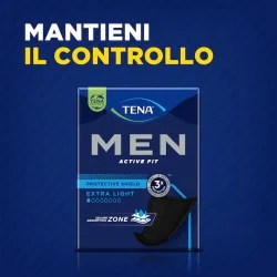 TENA® MEN - PROTECTION EXTRA LIGHT 14 PEZZI | Risparmia in Farmacia 2