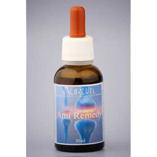 Ami Remedy Gocce 30ml,