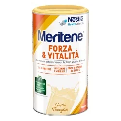 Nestle' Meritene Vaniglia 270 g | Farma di Fiducia 2
