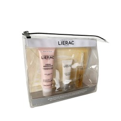 Lierac - Mini Beauty Kit Anti-Rughe | Risparmia in Farmacia