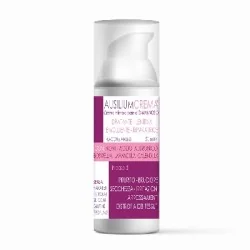 Ausilium Crema in tubo 30 g, Deakos