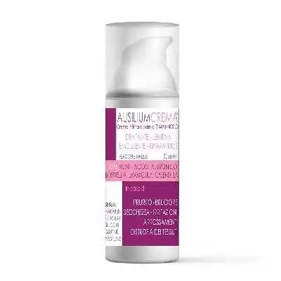 Ausilium Crema in tubo 30 g, Deakos