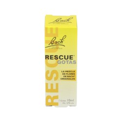 Rescue Remedy - Original - Gocce 10ml | Risparmia in Farmacia