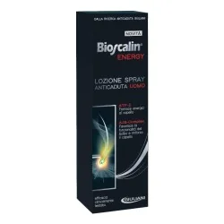 Bioscalin - Lozione Spray Anticaduta Uomo - 50ml