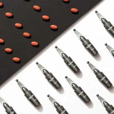 Bioscalin - Energy Uomo- 20 Fiale Anticaduta | Farma di Fiducia