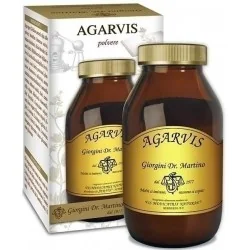 DR. GIORGINI AGARVIS 500 g polvere, Dr Giorgini