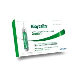 Bioscalin - Attivatore Capillare iSFRP-1 10ml | Risparmia in Farmacia