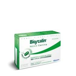 Bioscalin Nova Genina 30 Compresse | Farma di Fiducia
