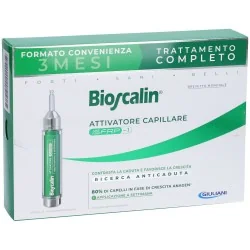 Bioscalin Attivatore Capillare ISFRP-1  | Farma di Fiducia