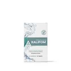 PromoPharma - Xaliform - 60 Compresse | Farma di Fiducia