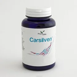 Carsilven 60 Capsule | Farma di Fiducia 2