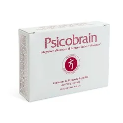 Bromatech - Psicobrain - 30 capsule | Farma di Fiducia