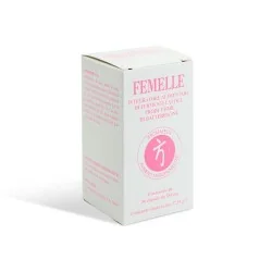Bromatech - Femelle - 30 capsule | Risparmia in Farmacia