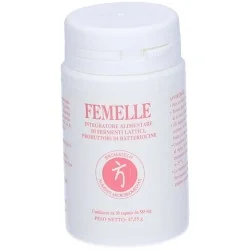 Bromatech - Femelle - 30 capsule | Risparmia in Farmacia 2