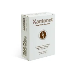 Bromatech - Xantonet - 30 compresse | Risparmia in Farmacia