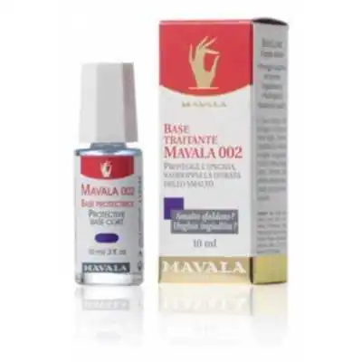 MAVALA 002 BASE TRATTANTE A DOPPIA AZIONE 10ML, Mavala