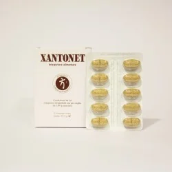 Bromatech - Xantonet - 30 compresse | Risparmia in Farmacia 2