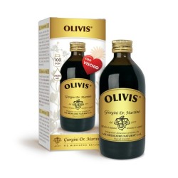 Dr Giorgini OLIVIS con Vischio 200 ml | RIsparmia In Farmacia