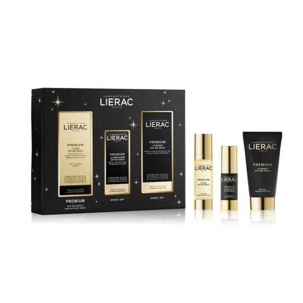 COFANETTO NATALE PREMIUM LA CURE | Risparmia in Farmacia