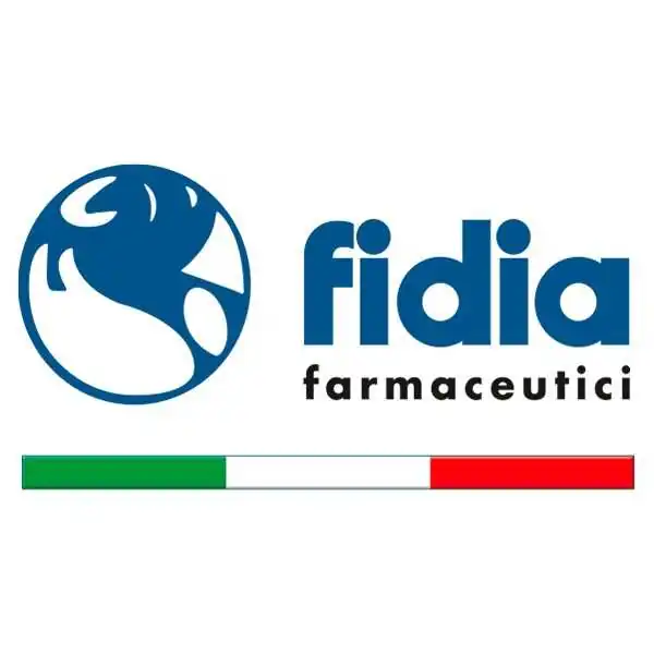 Fidia - Iridium Garza Oculare MED 20 Pezzi | Farma di Fiducia