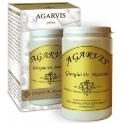 DR. GIORGINI AGARVIS 150 g polvere, Dr Giorgini