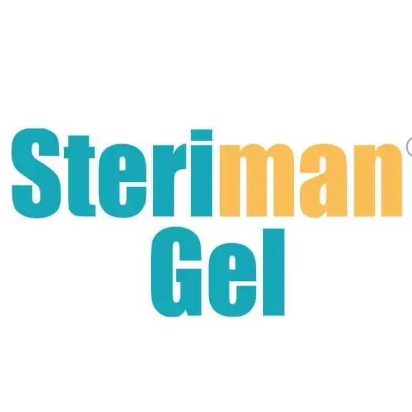 Steriman Gel - Dispenser da 200 bustine| Risparmia in Farmacia
