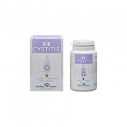 GSE CYSTITIS 60 COMPRESSE, GSE ProdecoPharma