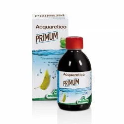 PRIMUM DREN: L'ACQUARETICO, Specchiasol
