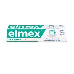 Elmex Sensitive dentifricio 100 ml | Farma di Fiducia 2