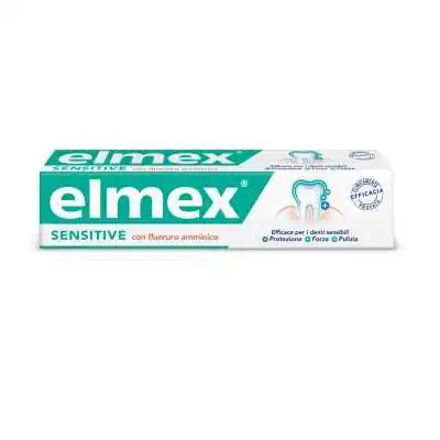 Elmex Sensitive dentifricio 100 ml | Farma di Fiducia