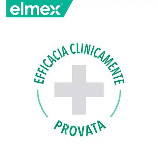 Elmex Sensitive dentifricio 100 ml | Farma di Fiducia