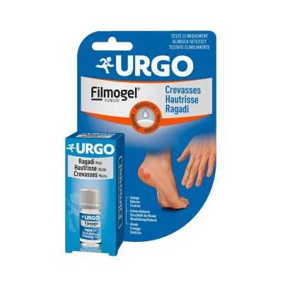 URGO Ragadi Filmogel 3,25 ml | Risparmia in Farmacia