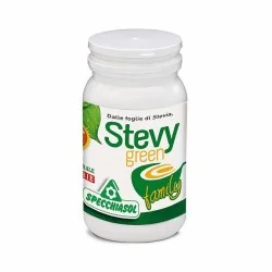 SPECCHIASOL STEVY GREEN FAMILY, Specchiasol